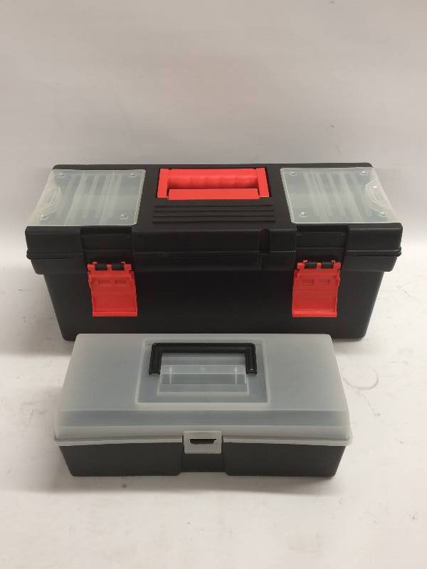 Tool Box
