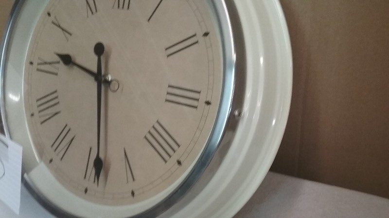 Wall Clock