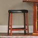 Newark 24 Bar Stool with Cushion