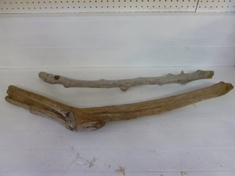 lot 46 image: Driftwood