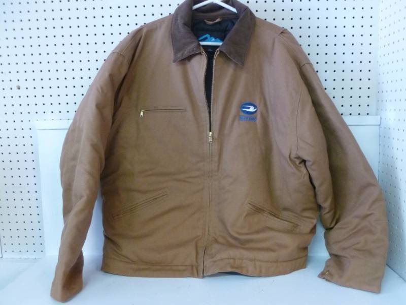 lot 103 image: Work Jacket