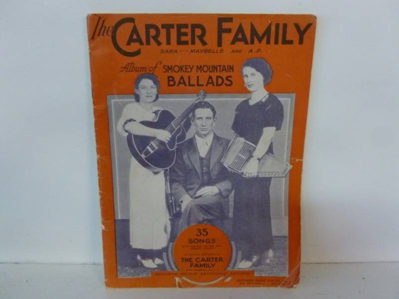 lot 118 image: Vintage Music Book