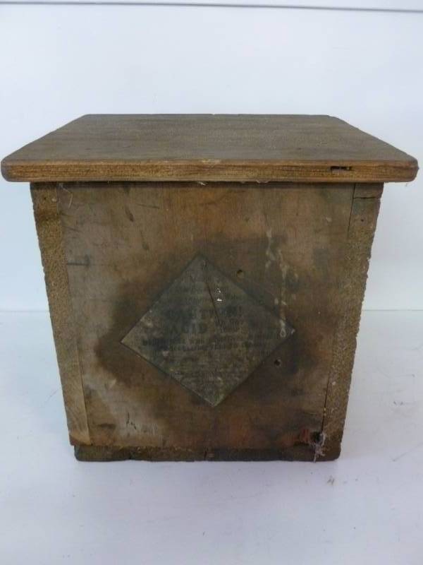 lot 146 image: Vintage Railroad