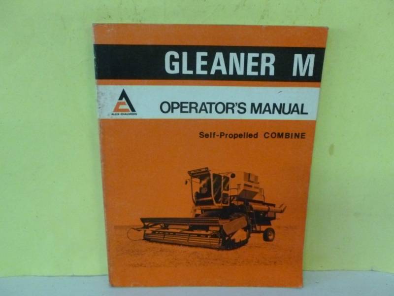 lot 204 image: Vintage Manual