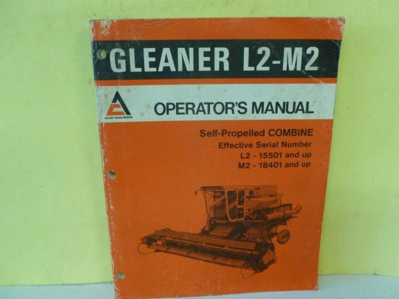 lot 205 image: Vintage Manual