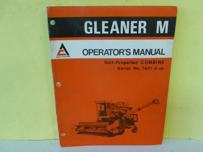 lot 206 image: Vintage Manual