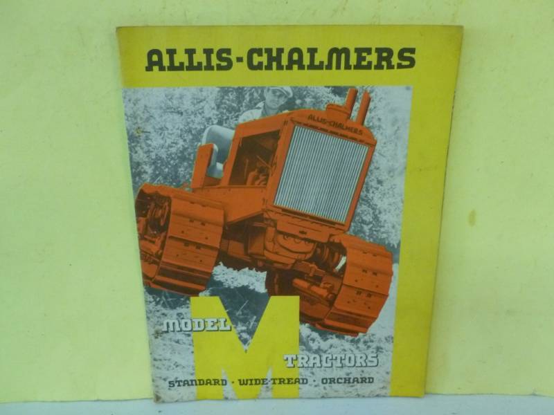 lot 208 image: Vintage Manual