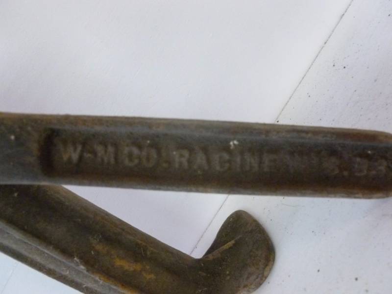 lot 227 image: Vintage Jack