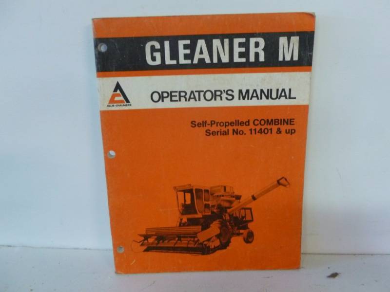 lot 282 image: Vintage Manual