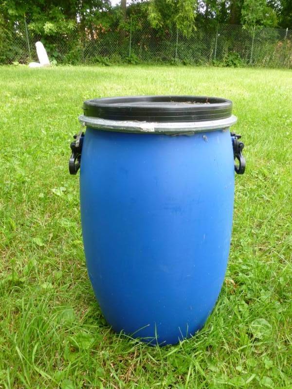 lot 300 image: Barrel