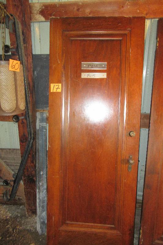 Chisago City Antique and Vintage Architectural and Industrial Salvage