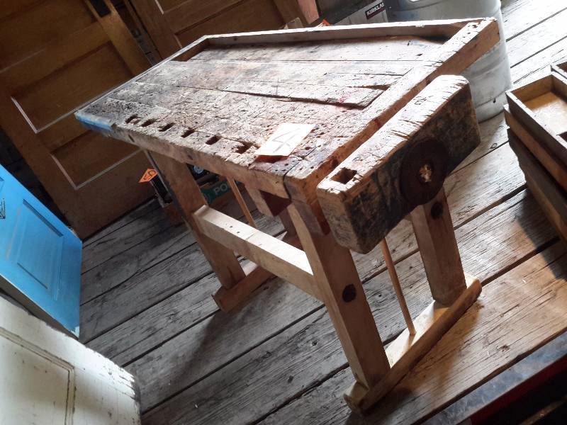 Chisago City Antique and Vintage Architectural and Industrial Salvage