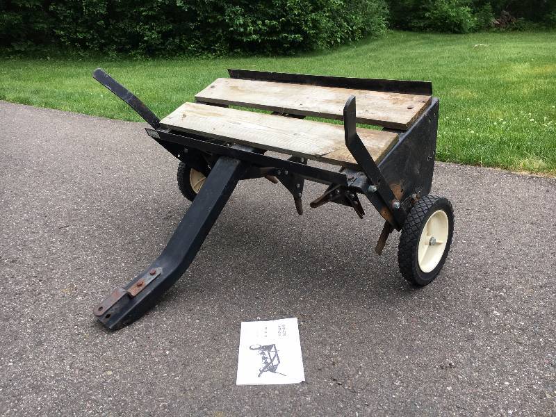 lot 28 image: Aerator