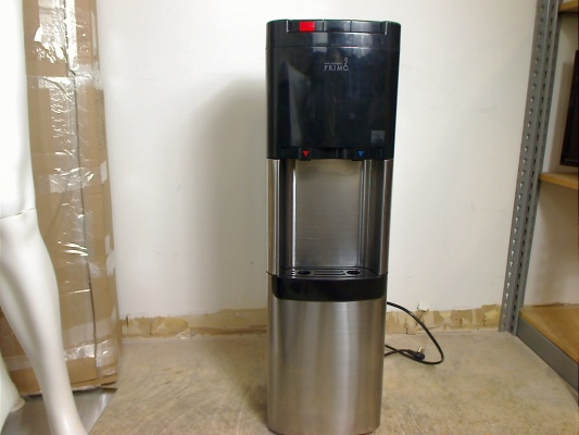 primo water dispenser leaking valve