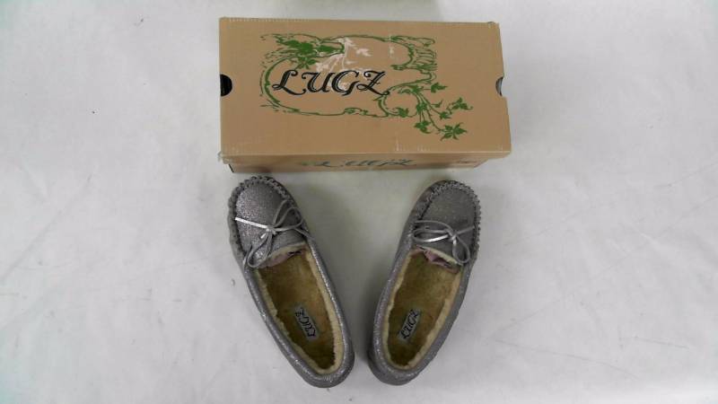 lot 1347 image: Womens Lugz Womens Laurel Spark Slip-on Shoe - Size 7 M