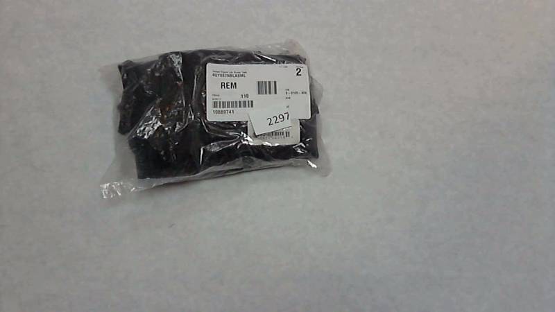 lot 2297 image: Womens Instant Figure Scoop Tank Black - Size S  Small