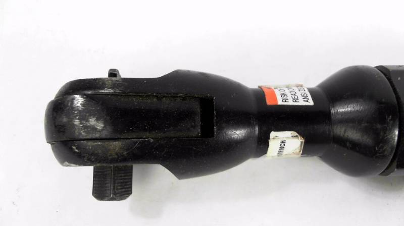 lot 68 image: Husky 38 Ratchet Wrench