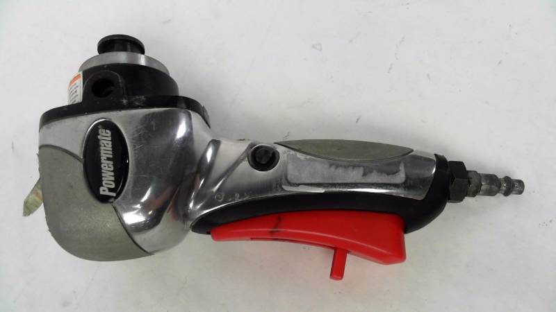 lot 70 image: Powermate Coleman 6 in. Dual Action Sander