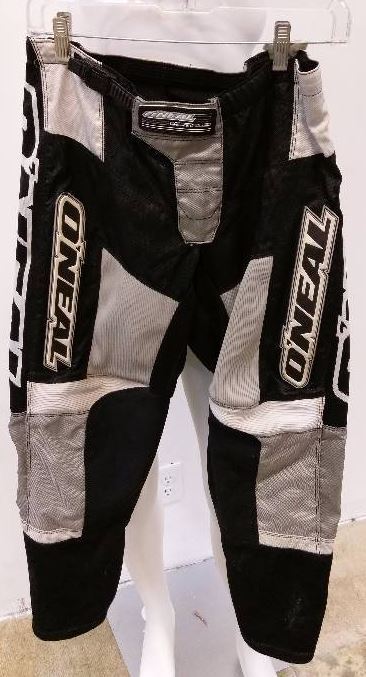 lot 152 image: Lot of 3 Racing Motocross Protective Pants
