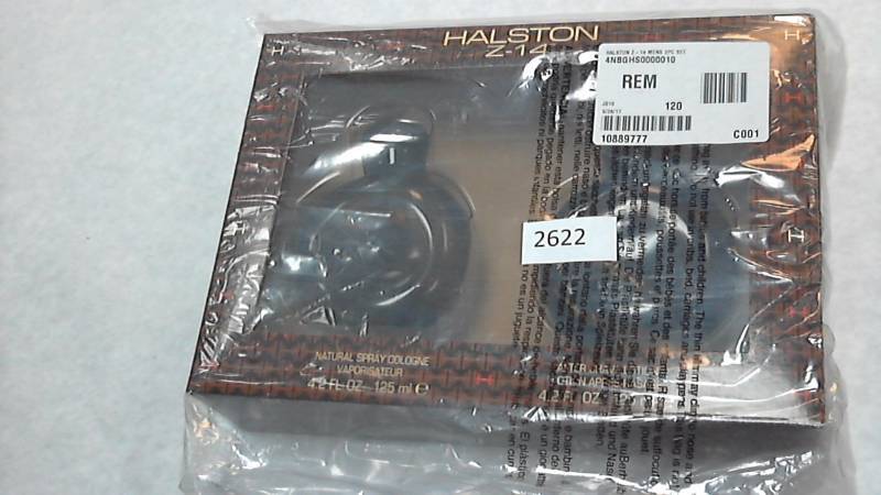 lot 2622 image: Z-14 2-Pc. Gift Set by Halston