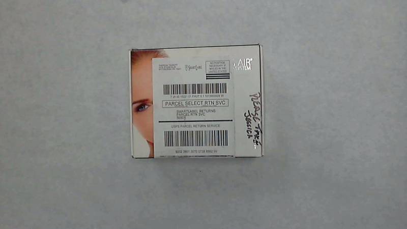 lot 2627 image: Luminess Basic Airbrush Cosmetic System Warm