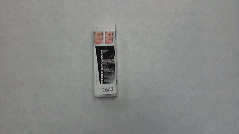 lot 2642 image: Peter Thomas Roth Instant Firm