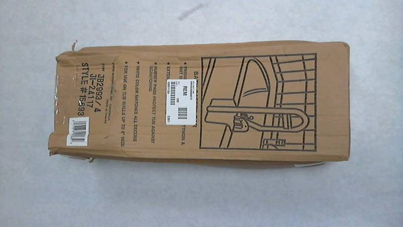lot 2656 image: North American HealthWellness Bath Safety Bar