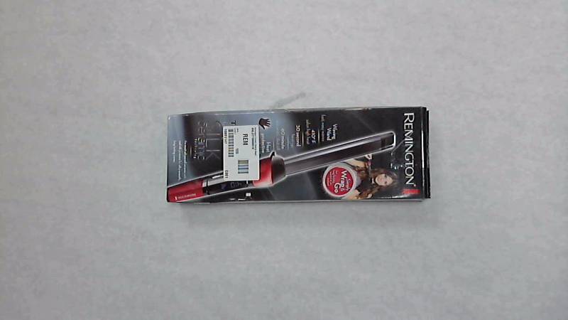 lot 2660 image: Remington Ceramic Waving Wand