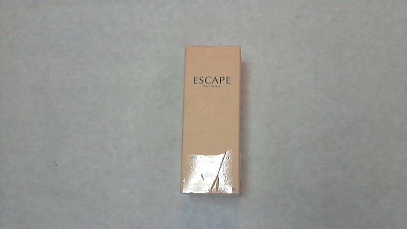 lot 2664 image: Calvin Klein Escape Eau De Toi