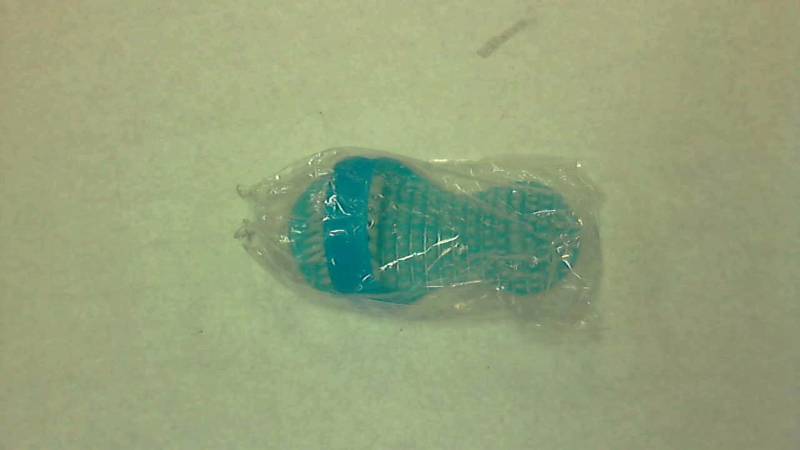 lot 2688 image: Shower Sandal Footscrubber