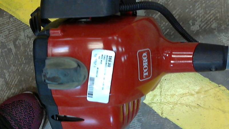 lot 3206 image: Toro Weed Whip Model 51944 W Ryobi Expand-It
