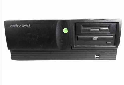 lot 87 image: AMERICAN DYNAMICS INTELLEX DVMS ADD600DVD025 Digital Video Management System