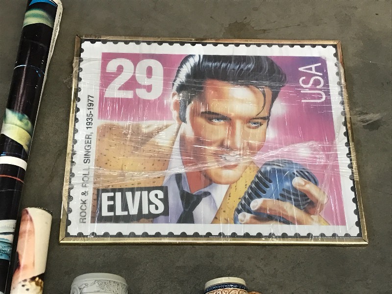 lot 20 image: Box Of Assorted