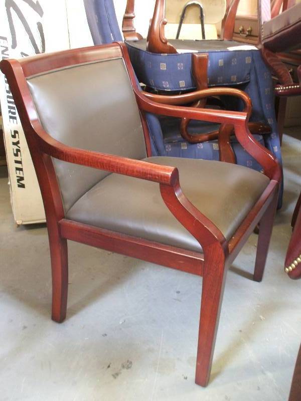 KIMBALL WAITING ROOM FURNITURE