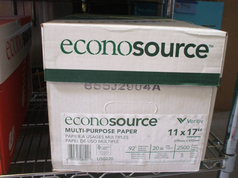 FULL CASE COPY PAPER