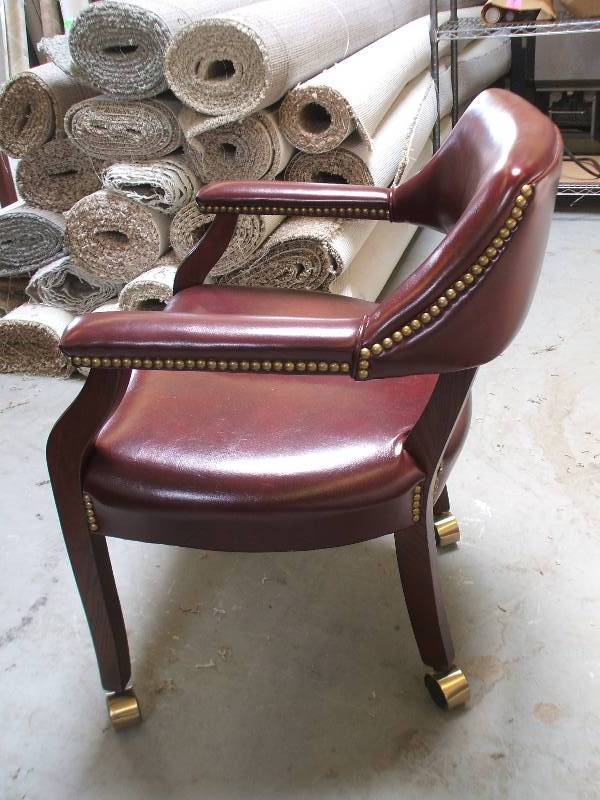HON ROLLING CONFERENCE CHAIRS