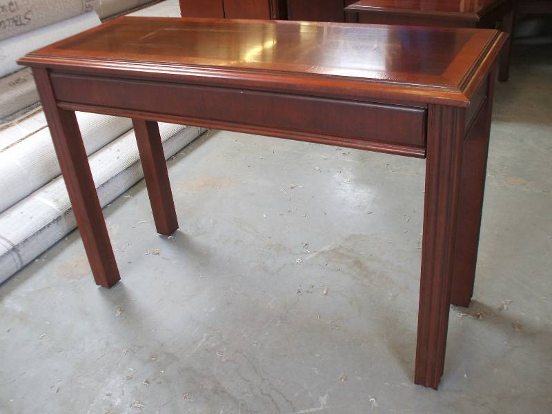 KIMBALL SOFA TABLES