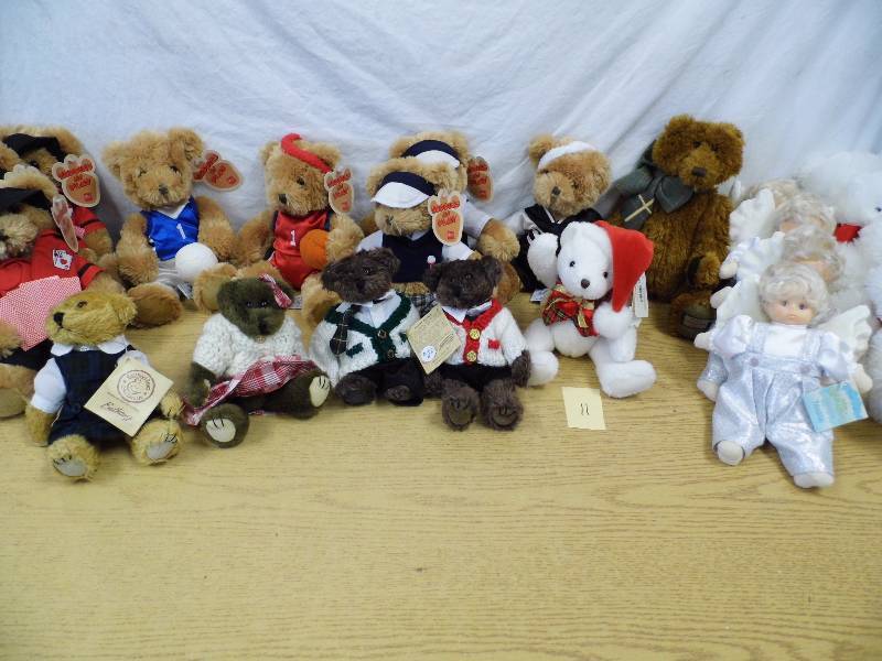 New Plush - Stuffed Animals
