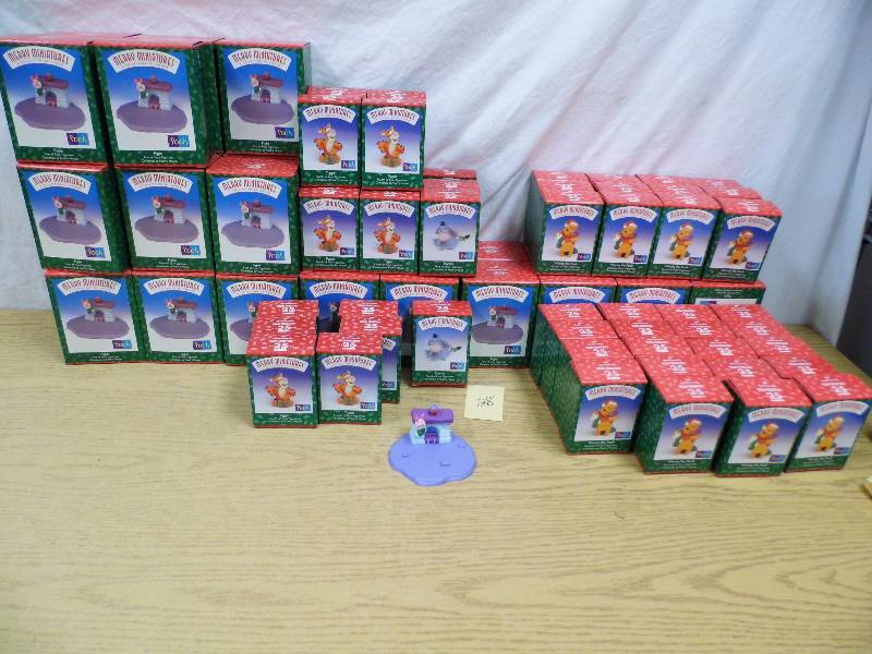 Ornaments