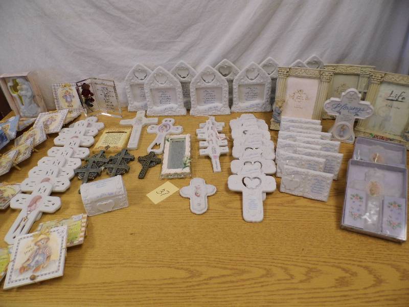 1st Communion - Confirmation