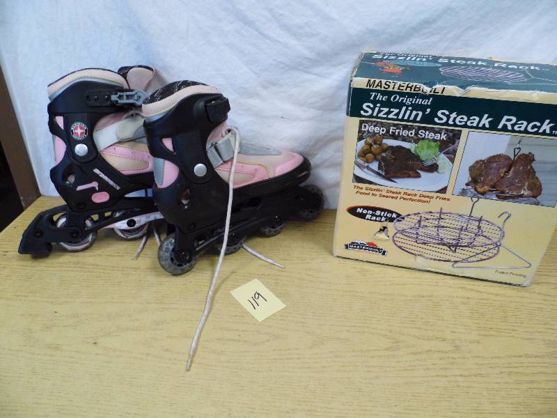 Schwinn Rollerblades