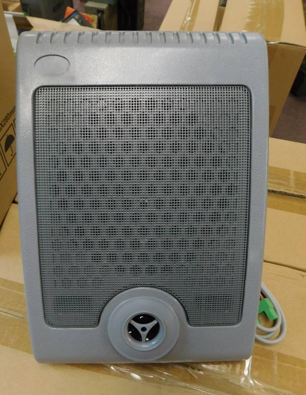 lot 4 image: NEW Lynx Innovation Ceiling Speaker (CL-T061BRK)