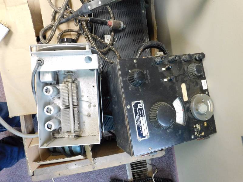 lot 24 image: Bargain Box