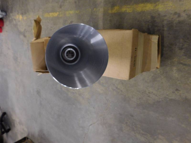 lot 38 image: NEW 3 Vintage Light Fixtures- Includes Hardware