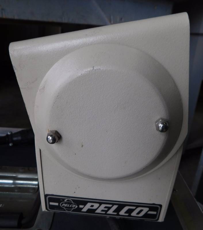 lot 81 image: NEW Pelco Class 2 Power Supply (x2) (Model #PT280-24P)