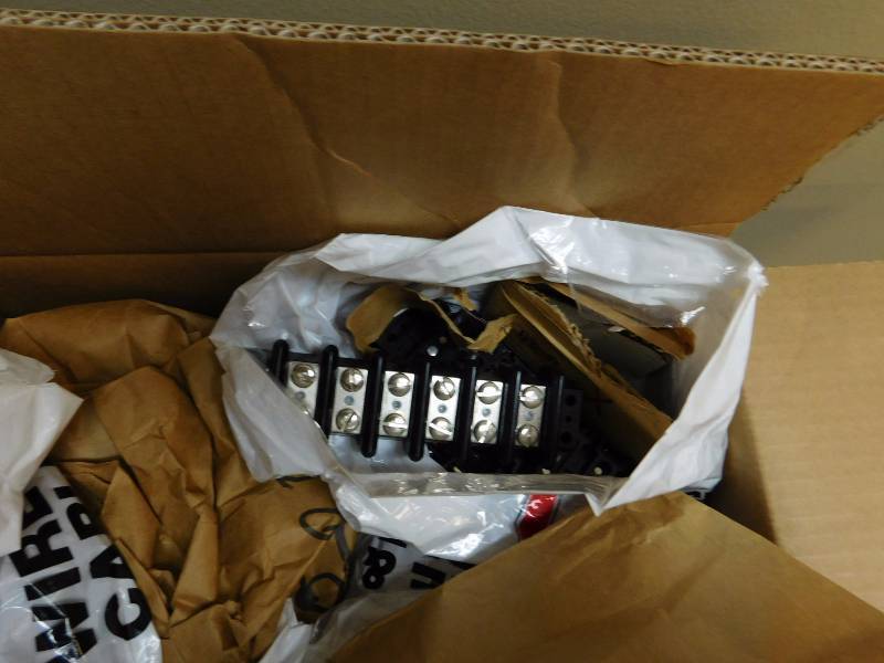 lot 92 image: Various Meters and More