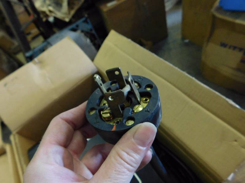 lot 118 image: 2 Golf Car Chargers (x2)