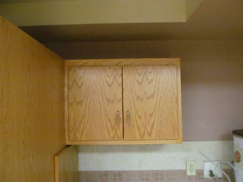 lot 205 image: (104) CABINETS
