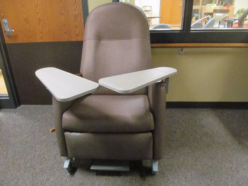 lot 234 image: Jeri chair