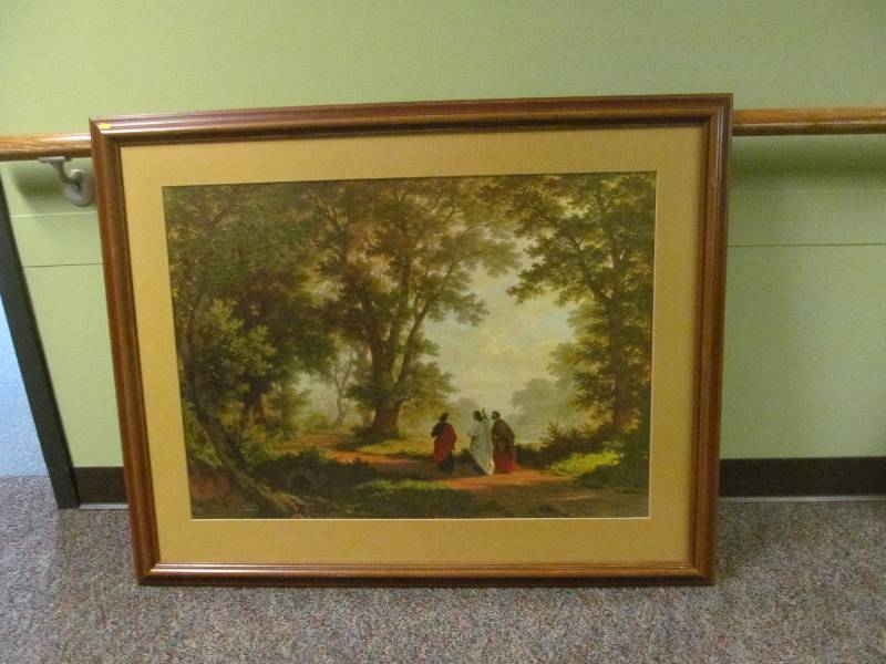 lot 412 image: (hall) pictures